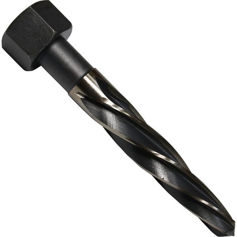 Perceuse Alésoir de construction avec tige hexagonale (9/16" - 1-3/16"), série DWR, 13/16", 1 (1/5)