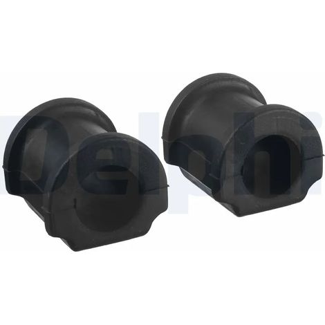 Coussinet de palier, stabilisateur Delphi Technologies TD1053W HONDA 51305S6D005