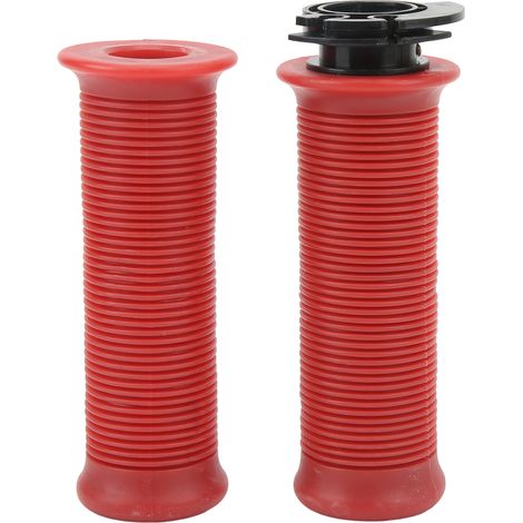 Paar 22-mm-Motorradgasgriffe (1/5)