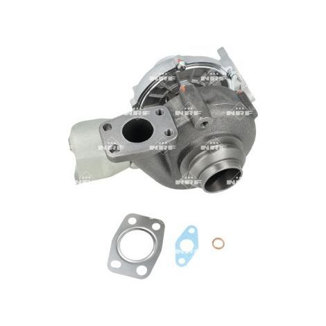 Turbocompresseur, suralimentation NRF 90010003 CITROËN 0375J3 0375J6 0375J7