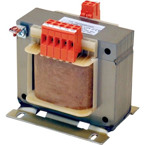 elma TT IZ6429 Sicherheitstransformator   500 VA