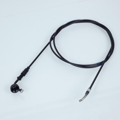 original kabel sattelschloss für roller mbk 50 nitro 2002 bis