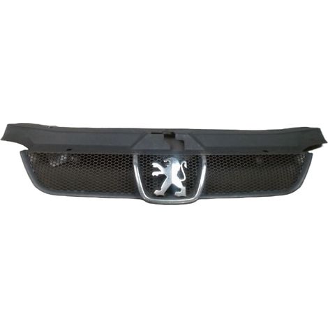 [PRODUIT D'OCCASION] Calandre PEUGEOT 406 99-04 ♻️ Ref Oe. 7804j2 - Garantie à vie (1/3)