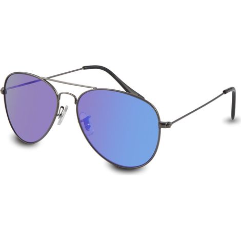 FPLUS gafa pegaso aviator negro lente azul , Con la primavera a la vuelta de la equina, presentamos la nueva colección de gafas de protección laboral: la URBAN COLLECTION. AVIATOR