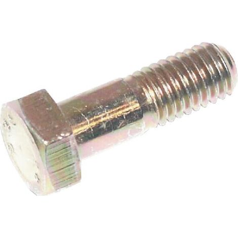 Perno especial 8 x 25 mm Kemper UNIVERSAL 57518Z
