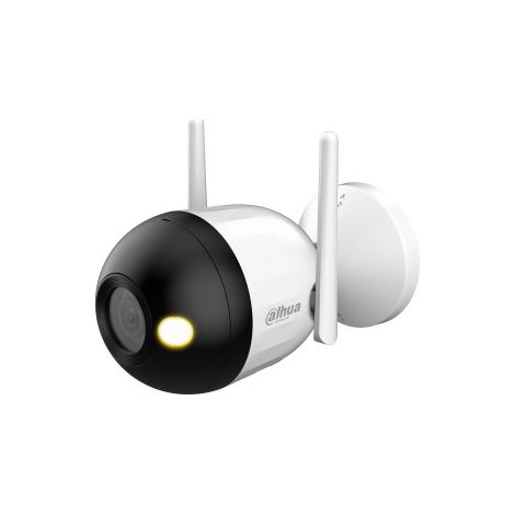 Dahua Technology C1, DH-F4C-LED DH-IPC-F4CP-LED-0360B-EUR LAN, WLAN IP Videocamera di sorveglianza 2560 x 1440 Pixel