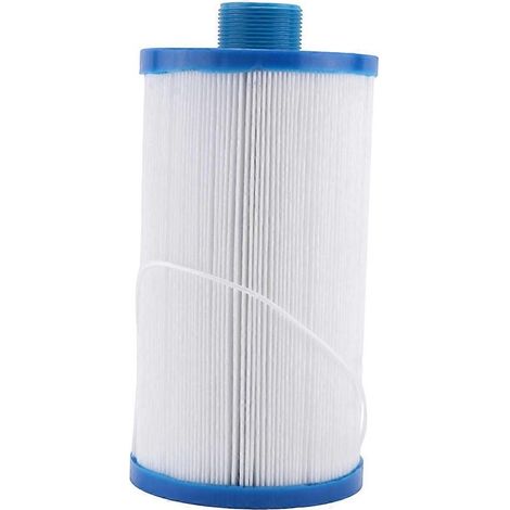 Filtre pour spa AquaTerra, filtre pour jacuzzi Dream, filtre pour piscine (1/4)