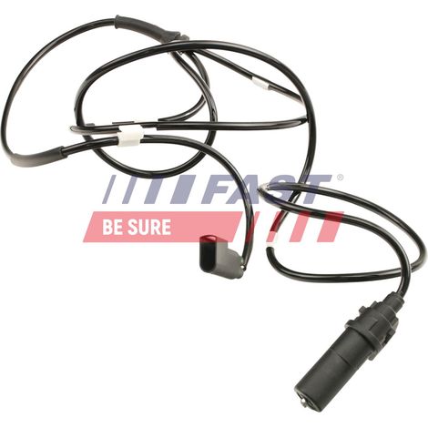 Sensor ABS rápido FT80554 TRASERO DERECHO (1/2)