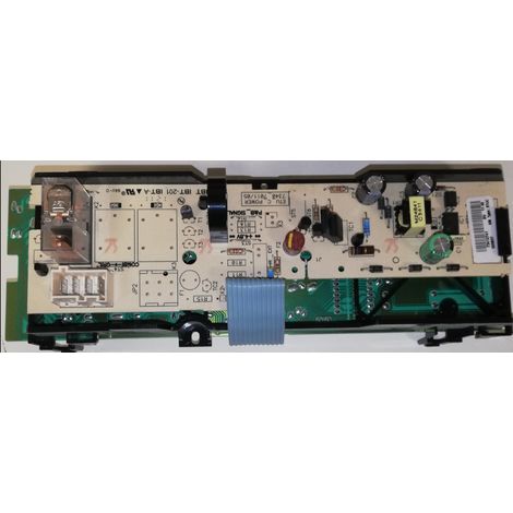 Thomson 72X1289 Module électronique micro-ondes (1/2)