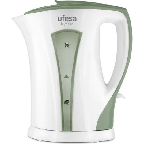 Bollitore UFESA NYASSA