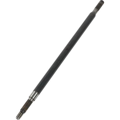 20377G11, Arbre d'essieu cannelé Précis pour Voiturette de Golf électrique (1/5)