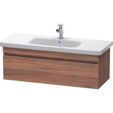 Duravit DuraStyle mueble de pared 6395, 1 cajón, 1130mm, para (1/2)