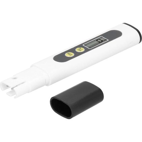 M2 TDS-Messgerät, tragbarer Wasserqualitätstester/Detektor für Schwimmbäder