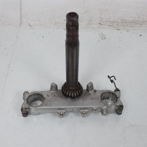 [PRODUIT D'OCCASION] Té de fourche inférieur origine pour moto Yamaha 600 XTE 1993 (1/3)