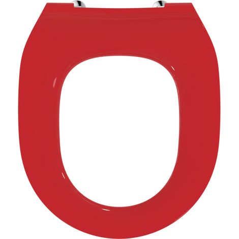 Ideal Standard Contour 21 Schools Kinder WC-Sitzring, S4545GQ (1/3)