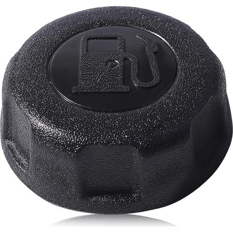 17620-ZL8-013 Bouchon de carburant pour moteurs de tondeuse Honda GC135 GC160 GC190 GCV135 GCV160 GXV160 GCV190 GX100 Remplacer 17620-ZL8-003 17620-ZL8-023 951-10300 (1/5)