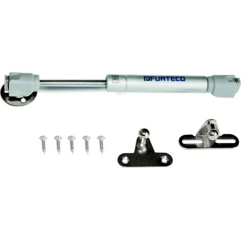 Pistone a gas PG3, 156 mm, 60 N (1/3)