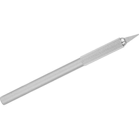 Abisolier-Set aus Aluminiumlegierung, CPU-Reparaturmesser, Werkzeug zur Komponentendemontage und -wartung (1/5)
