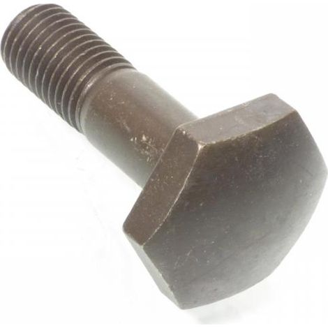Visserie origine pour Moto Suzuki 125 GN 1997 à 2000 (1/2)