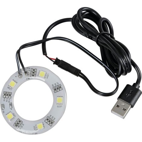 King Usb Led Projector (1/5)