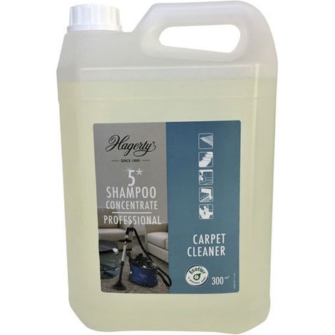Champú 5 Concentrado 5l Hagerty - Hagerty
