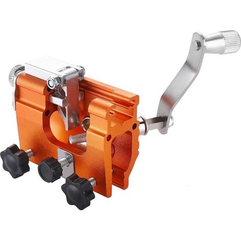 Affilacatena manuale per la motosega a benzina KD5495 (1/5)