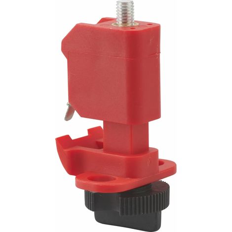 Verrouillage mini disjoncteur double - THIRARD (1/3)