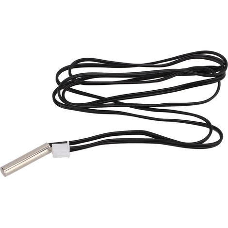 HY-M285 1-Kanal-Halbleiterrelaismodul, Treiber mit Sicherung, 5V/12V-Steuerung, für Arduino und Automatisierung (1/5)