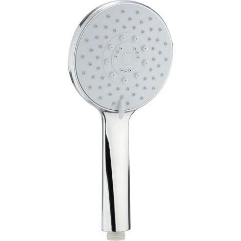 DOCCETTA IN ABS CROMATO MODELLO CORE 1/2 - 6 GETTI