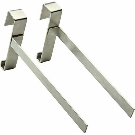Perchoir de ruche, support de cadre, perchoir d'apiculteur, outils d'apiculture durables, facile à installer, outils d'apiculture, fournitures de jardin (2 pièces)