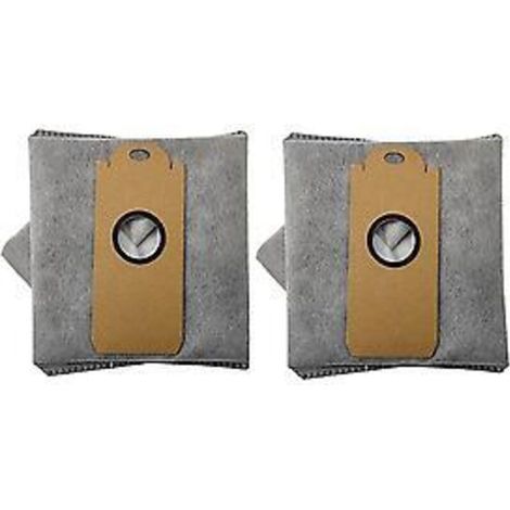 D bag compatible with the 5giot vacuum cleaner, accessories and bags for vacuum cleaners - AquaForge (1/3)