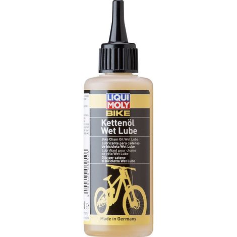 Liqui Moly Olio per catena 6052 100 ml