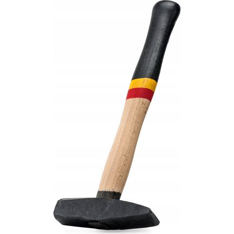 0,5 kg Schlosserhammer (1/2)