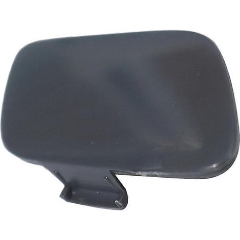 Tapa de gancho de remolque del parachoques delantero para Serie 3 Convertible E92 E93 328i 328xi 335i 2006-2009, tapa de tracción 51117187956 (1/5)