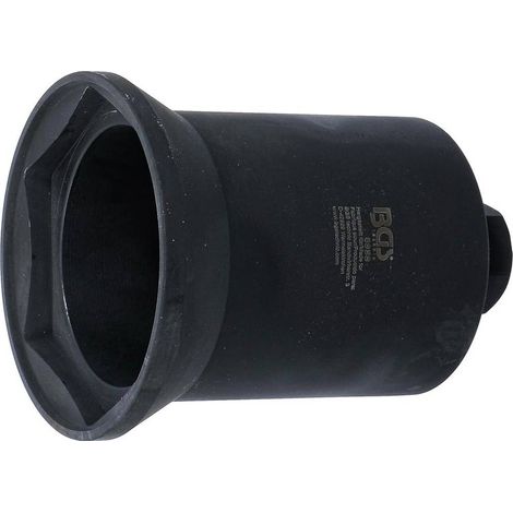 Clé pour Écrous d'Essieu 95 mm - Six Pans, Pour Essieux Remorques Mercedes-Benz - Précision et Robustesse - D-Work (1/5)