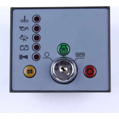 Automatisierungssteuerungsmodul für das Stromaggregat HQM170 HGM170