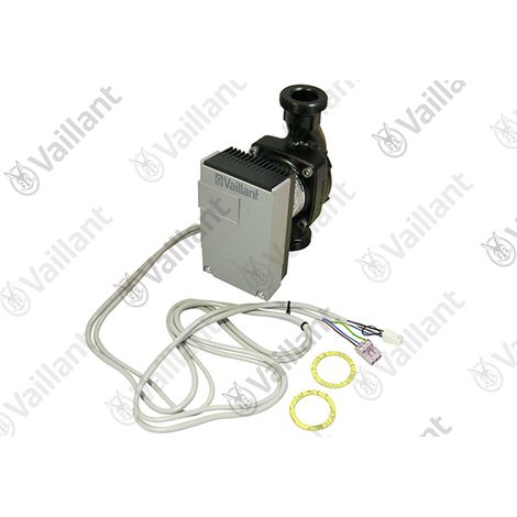 VAILLANT Pompe, circuit de chauffage VWL 141/3 S u.w. Vaillant-Nr. , 0020093201