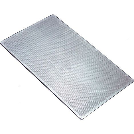 Filtro metálico Siemens 445x295mm 460117 / 00460117 (1/2)