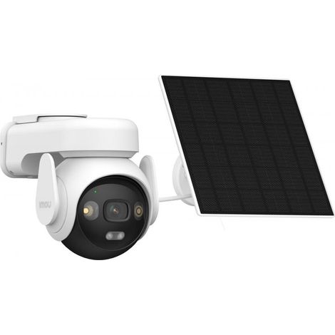 IP Camera Set IMOU AOV PT 5MP 2.4GHz WiFi+4G