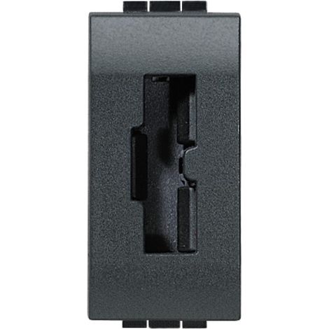 Presa 2p+T 10a Di Sicurezza Bticino Living International L4115