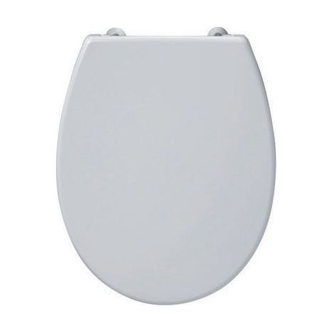 IS WC-Sitz Contour 21. Weiß (1/4)