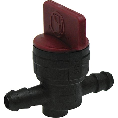 Grifo de combustible para cortacéspedes Briggs & Stratton GRANIT 494768 493960 698183