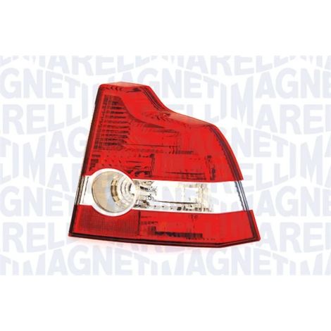 Feu arrière Magneti Marelli 714028131718 VOLVO 30698916 31213554
