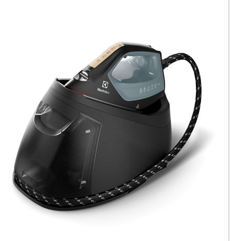 Electrolux Renew 800 E8ST2-8OG generador de vapor verde océano