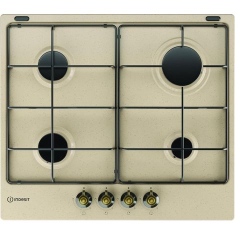 Indesit TH 642 /I (AV) Avena Eingebaut 58 cm Gas 4 Brenner (1/2)