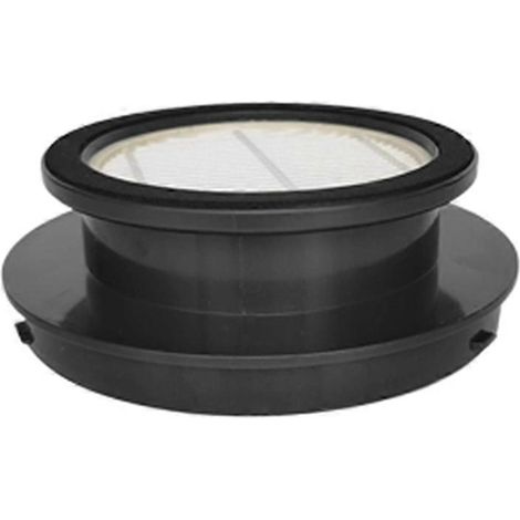 HEPA filtre de Ultenic U16 / Flex Proscenic P15 / U15 Laresar V7 / SunSare X7 / X7A Fieety pièce détachée 1PCS