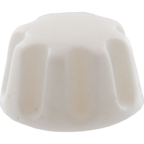 PARACOLPO P/PORTA ADESIVO PLAST BOERO BIANCO- PLASTIMETAL- 100,0 pz