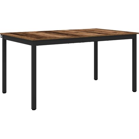 Maison Exclusive - Esstische 150 x 78 x 75 cm METALL