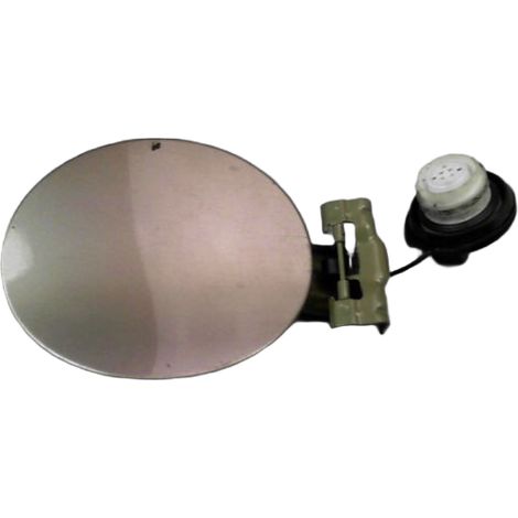 [PRODUIT D'OCCASION] Volet De Trappe Carburant NISSAN Note I Phase 1 2006-2009 ♻️ Ref Oe. 788309u01a - Garantie à vie (1/2)