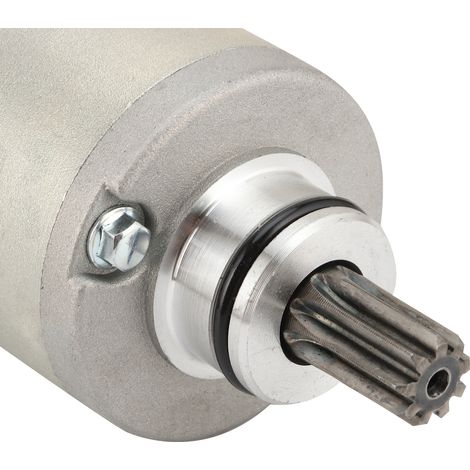 Le démarreur convient aux modèles GV250 GT250R 31100-HG5-100 (1/4)